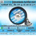โซลินอยด์วาล์ว 2W-025-08 220V 2หุน (1/4”) SOLENOID VALVE